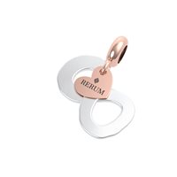 Charm Rerum Mujer FAMIGLIA in Plata Perla 25084M - 25084M
